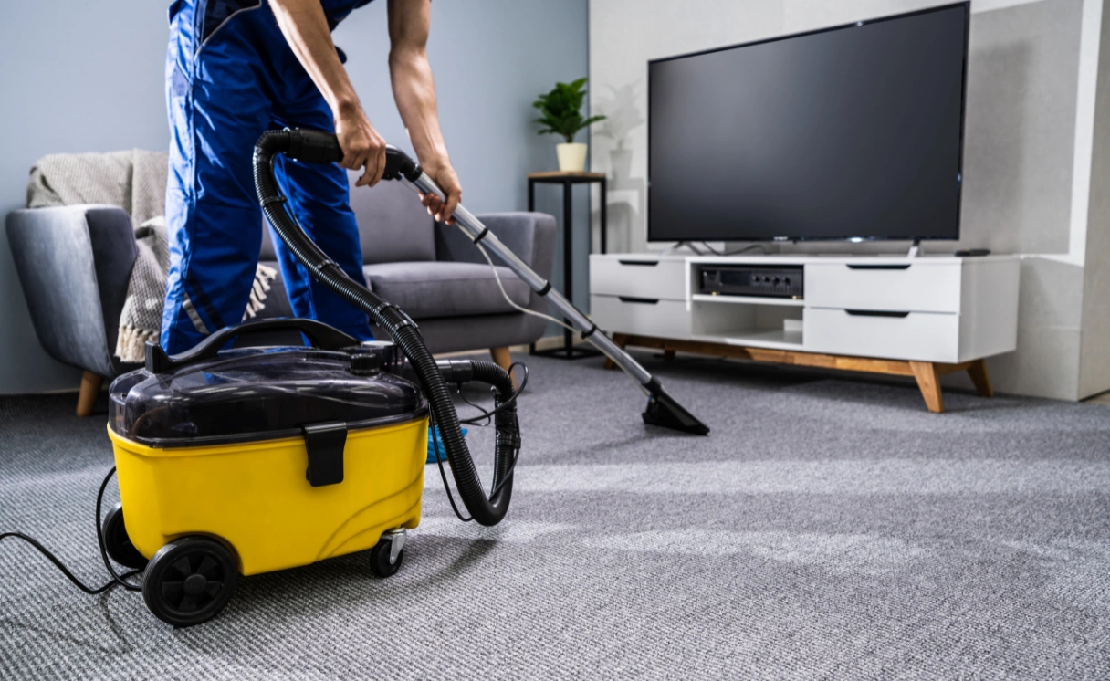 Extract End of Lease Cleaning Mount Toolebewong Contact Office